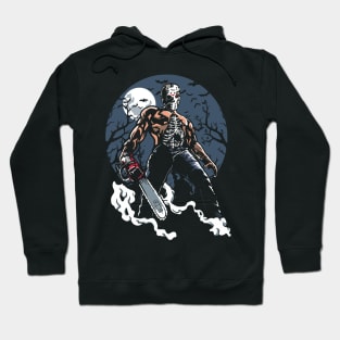 Evil Killer Hoodie